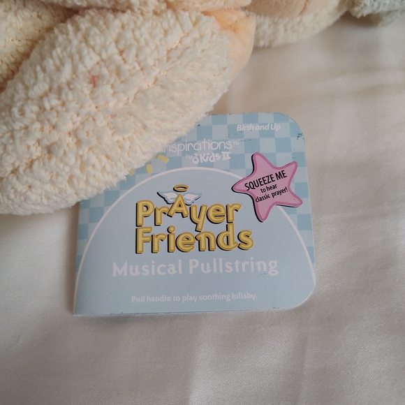 Musical Baby Giraffe Lot - Picture 2 of 7